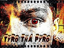 Tyro The Kidd