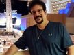 Ray Martin Cerimeli