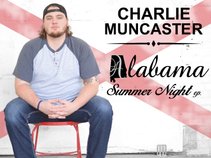Charlie Muncaster