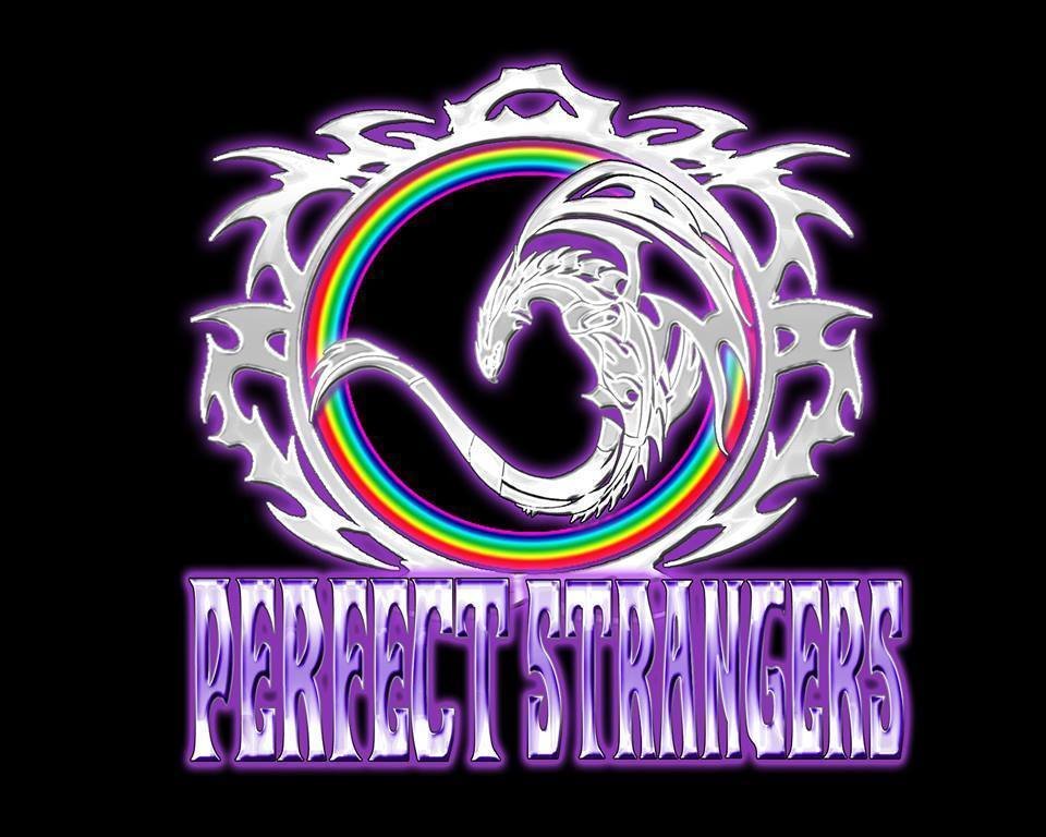 DEEP PURPLE/PERFECT STRANGERS Perfect Strangers \u2013 Deep Purple (Drums) Sheet Music for Drum group