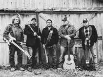 The Black Dirt Rebellion