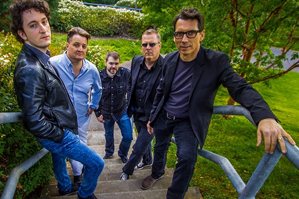 ReverbNation profile picture for @subset