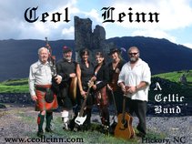 Ceol Leinn