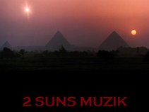 2 SUNS MUZIK