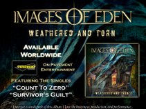 Images of Eden