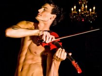 violinTENSE