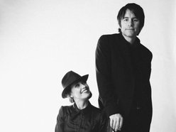 Image for Sarah Lee Guthrie and Johnny Irion