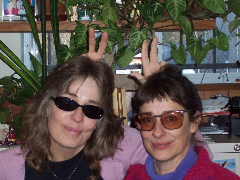 ReverbNation profile picture for @sisterhood