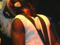 Sanban Seny Touré