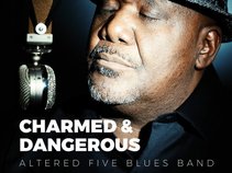 Altered Five Blues Band
