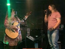 Acoustic on the Rocks