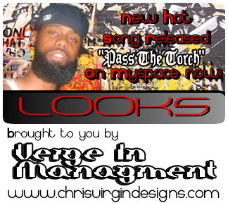 ReverbNation profile picture for @looks