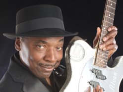 Image for Alvon Johnson