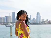 NADINE CHARLES