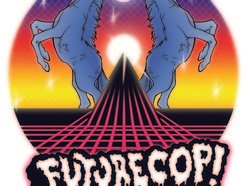 Image for Futurecop!