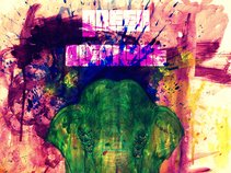 Green Elephant