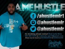 A-HUSTLE (MR DROP IT LOW )