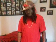 FIYA FLAME THE RUDE BOY