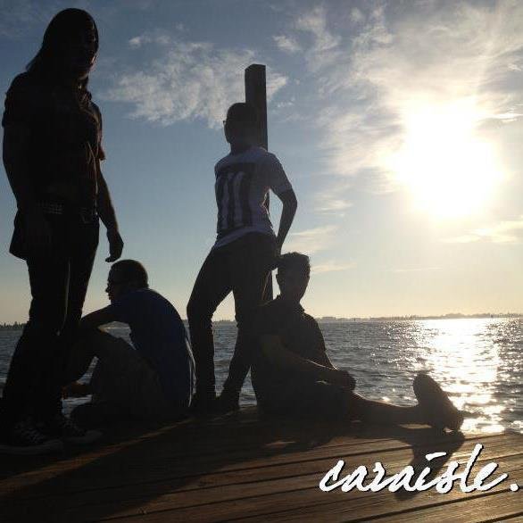 ReverbNation profile picture for @carlisle
