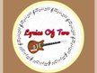 Lyrics Of Two