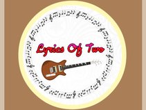 Lyrics Of Two