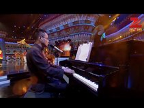 Thomas Chen 陈永康