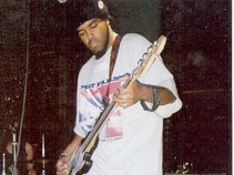 DJ Logan's Kids aka Lord Zudo