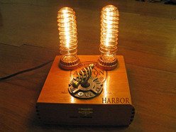 ReverbNation profile picture for @harbor