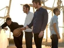 Cold War Kids