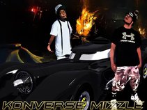 (B)reezy (D)a (K)onvict