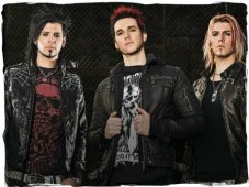 Like A Storm Official