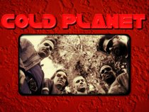 Cold Planet