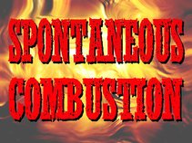 Spontaneous Combustion Band