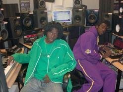 Image for Black Dice Reunion