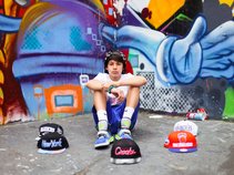 Damien Styles