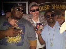 Hustle Music Group
