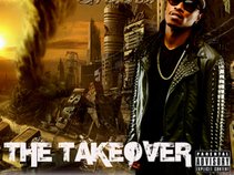 The Takeover Album