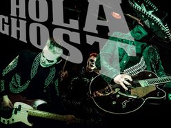 Image for Hola GHost