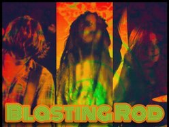 Image for Blasting Rod