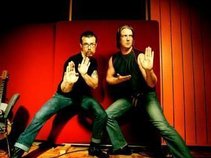 Eagles of Death Metal