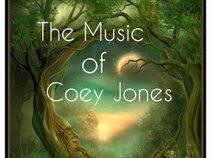Coey Jones