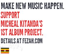 Micheal Kitanda