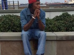 Ambitious aka Tha Prince of Boss City