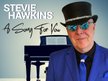 Stevie Hawkins