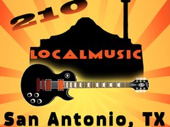 Image for 210 Local Music