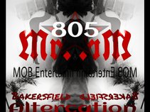 Mr805