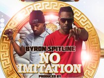 Byron Spitline