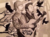 WayWard Too (HitStreet Records)