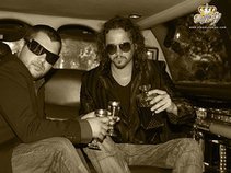 Ciappy dj & Davide Murri