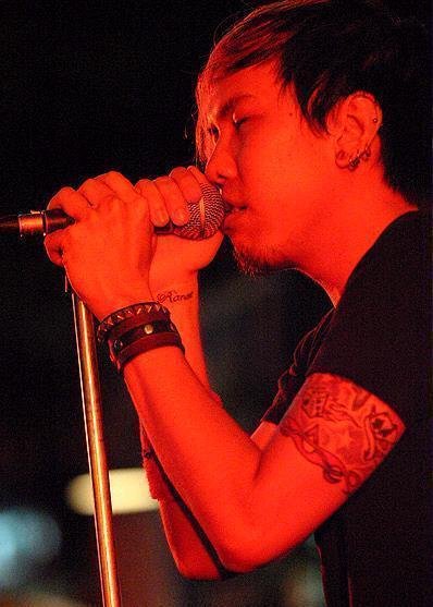 ReverbNation profile picture for @tomorrow
